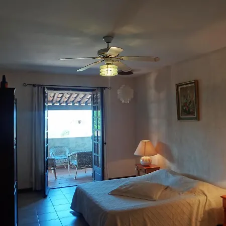 펜션 2ba Domaine Malacucina