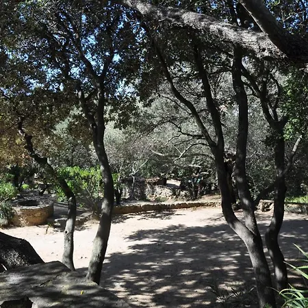 בית נופש 2ba Domaine Malacucina