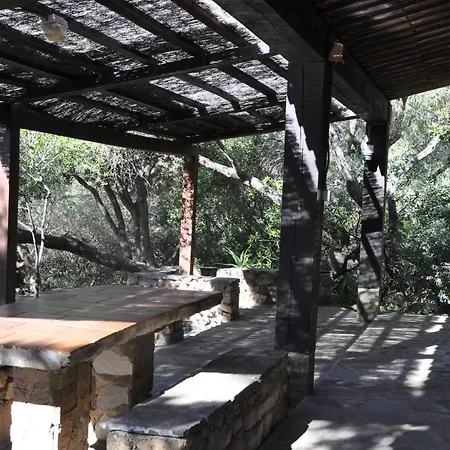 2ba Domaine Malacucina Holiday home
