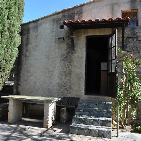 Holiday home 2ba Domaine Malacucina Lumio (Corsica)