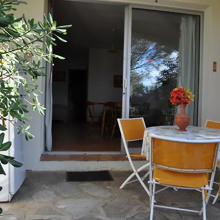 2ba Domaine Malacucina Lumio (Corsica)