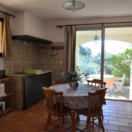 펜션 2ba Domaine Malacucina 루미오