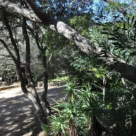 2ba Domaine Malacucina Holiday home