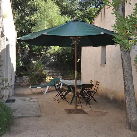 2ba Domaine Malacucina Holiday home