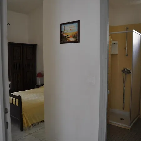 2ba Domaine Malacucina 펜션