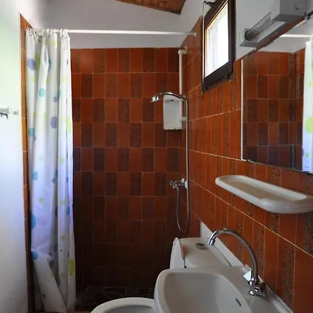 2ba Domaine Malacucina Casa de Férias Lumio (Corsica)