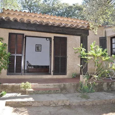 2ba Domaine Malacucina * Lumio (Corsica)