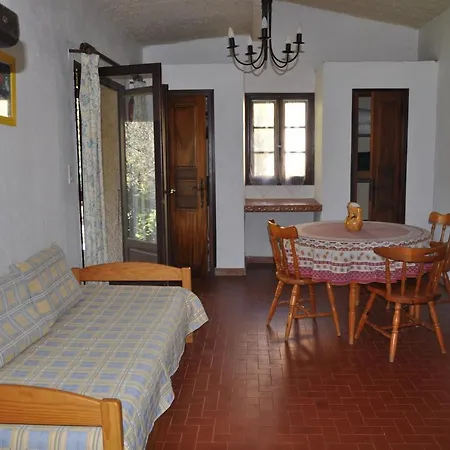 2ba Domaine Malacucina 펜션