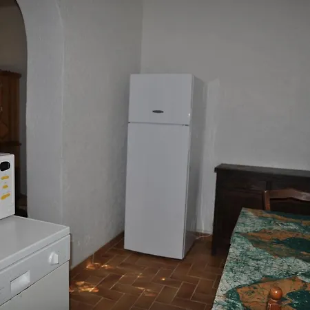 2ba Domaine Malacucina Lumio (Corsica)