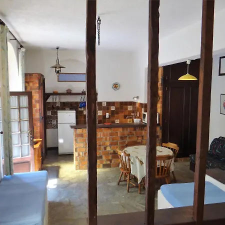 Holiday home 2ba Domaine Malacucina Lumio (Corsica)