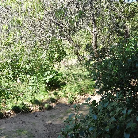 2ba Domaine Malacucina 度假居