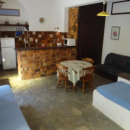 2ba Domaine Malacucina 펜션 루미오