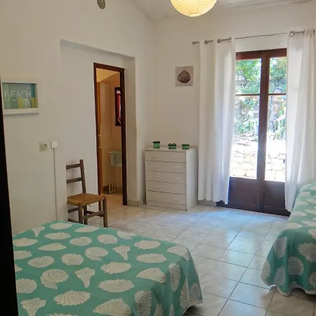 펜션 2ba Domaine Malacucina *