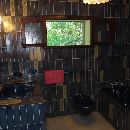 2ba Domaine Malacucina * Lumio (Corsica)