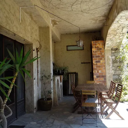 2ba Domaine Malacucina *