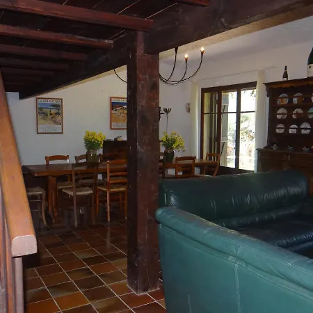 2ba Domaine Malacucina Lumio (Corsica)
