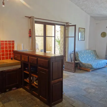 2ba Domaine Malacucina 펜션 루미오