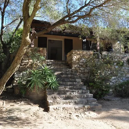 Holiday home 2ba Domaine Malacucina