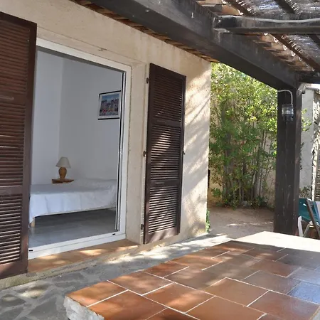 Holiday home 2ba Domaine Malacucina Lumio (Corsica)