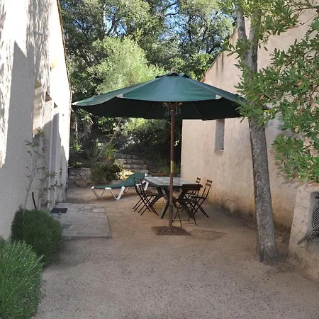 2ba Domaine Malacucina Lumio (Corsica)