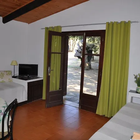 2ba Domaine Malacucina Lumio (Corsica)