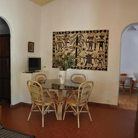 2ba Domaine Malacucina Holiday home Lumio (Corsica)