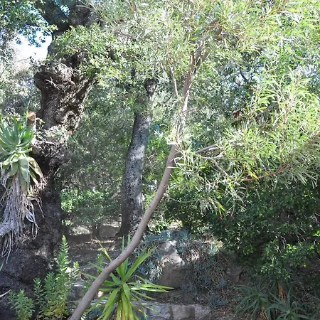 2ba Domaine Malacucina בית נופש