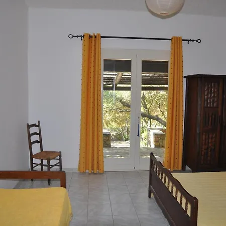 2ba Domaine Malacucina *