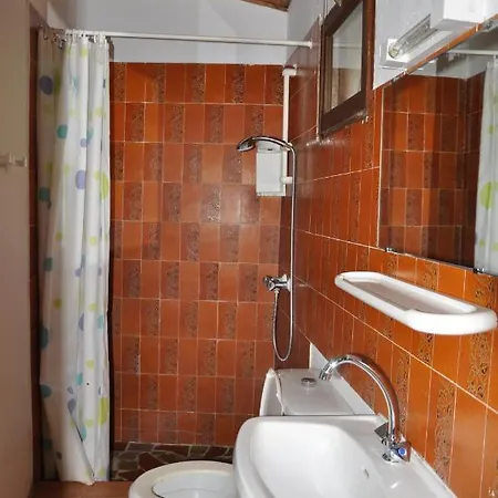 Casa de Férias 2ba Domaine Malacucina *