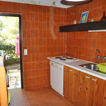 Casa de Férias 2ba Domaine Malacucina Lumio (Corsica)