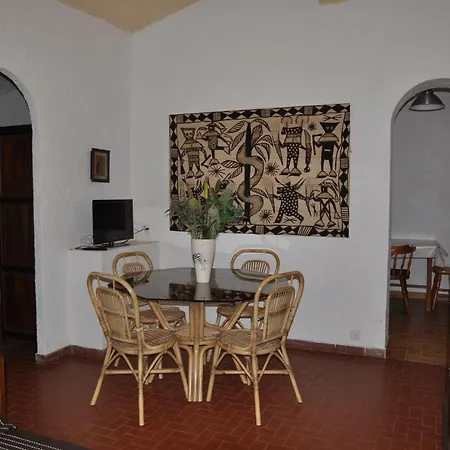 2ba Domaine Malacucina Holiday home