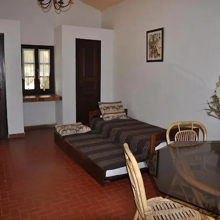 2ba Domaine Malacucina Holiday home Lumio (Corsica)