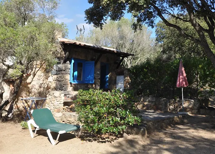 Vakantiehuis 2ba Domaine Malacucina