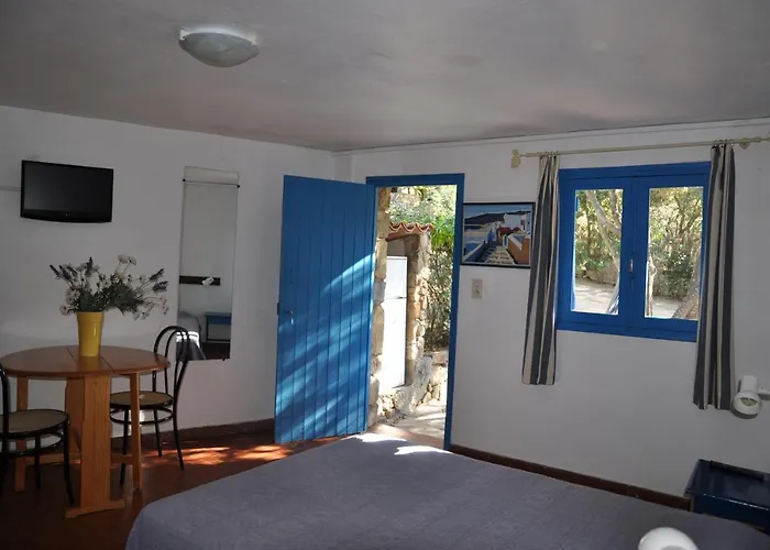 2ba Domaine Malacucina Vakantiehuis