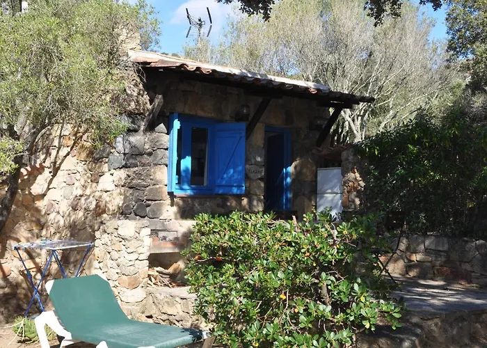 2ba Domaine Malacucina