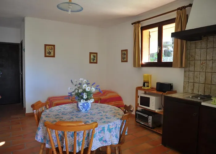 2ba Domaine Malacucina *