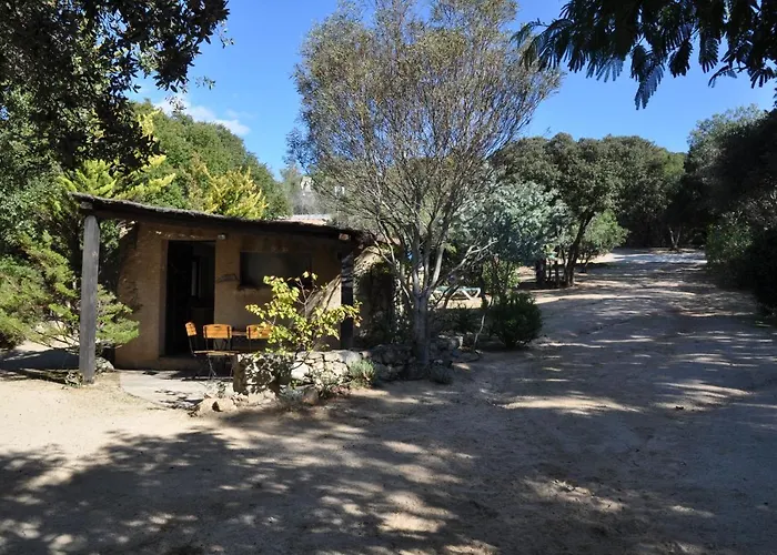 2ba Domaine Malacucina *