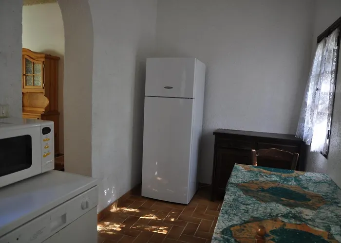 Vakantiehuis 2ba Domaine Malacucina