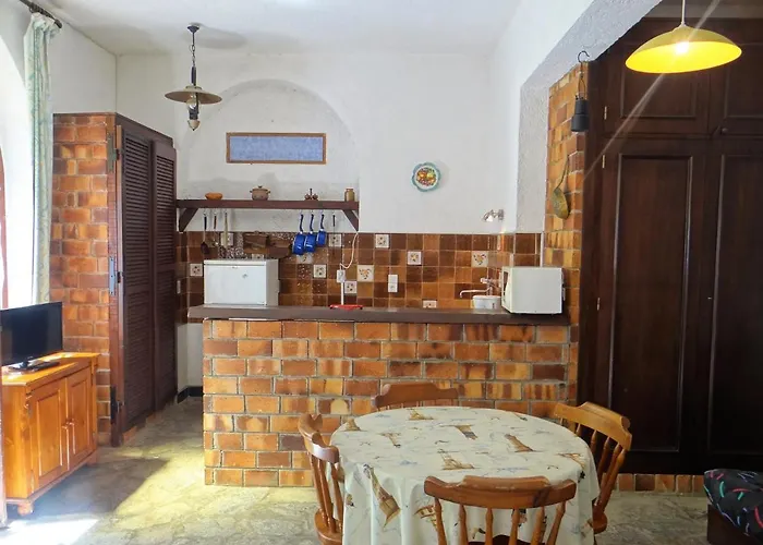 2ba Domaine Malacucina Vakantiehuis *