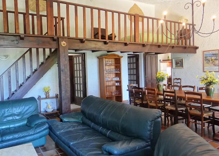 2ba Domaine Malacucina Lumio (Corsica)