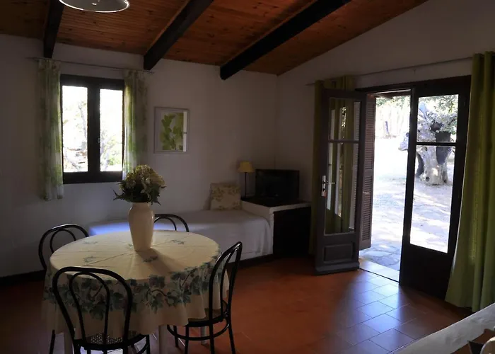 2ba Domaine Malacucina *