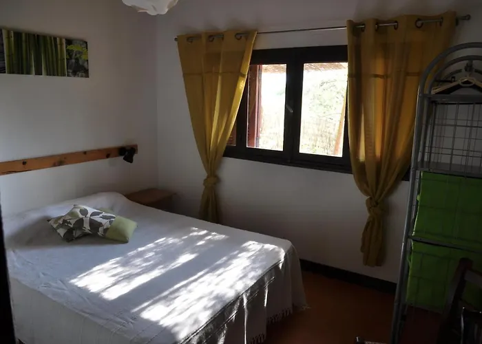 2ba Domaine Malacucina * Lumio (Corsica)