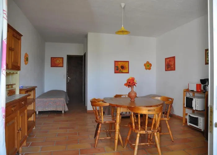 2ba Domaine Malacucina Casa de Férias Lumio (Corsica)