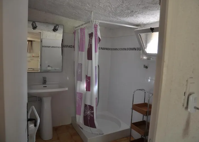 Vakantiehuis 2ba Domaine Malacucina Lumio (Corsica)