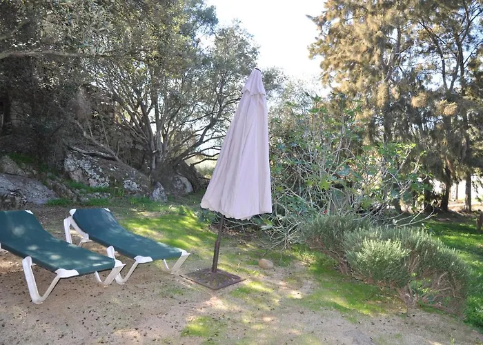 2ba Domaine Malacucina Vakantiehuis