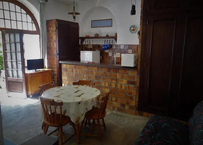 Vakantiehuis 2ba Domaine Malacucina