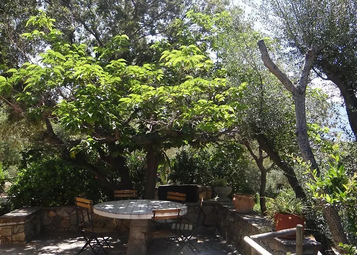 펜션 2ba Domaine Malacucina