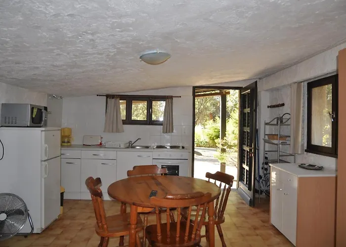 Vakantiehuis 2ba Domaine Malacucina