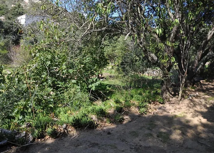 2ba Domaine Malacucina *