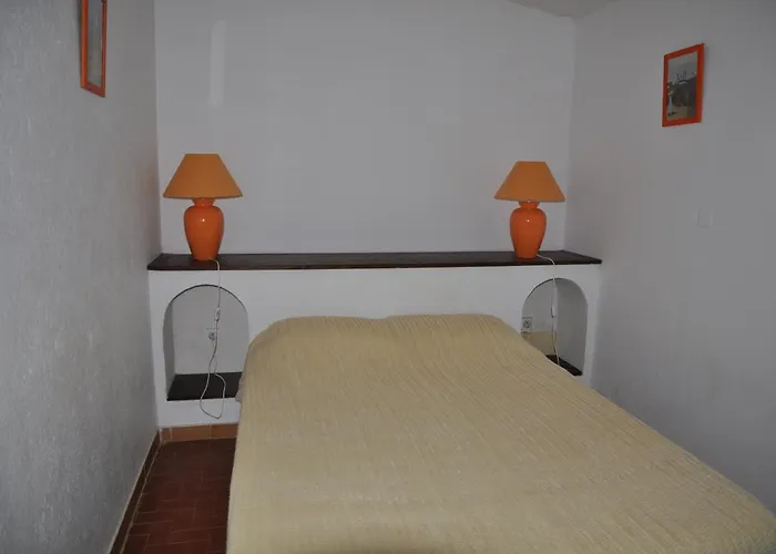 2ba Domaine Malacucina Lumio (Corsica)